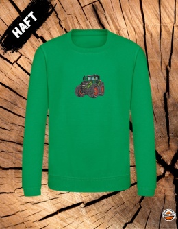 Bluza DZIECIĘCA ciągnik Fendt